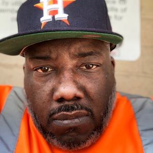 Meet your Posher, Wesley